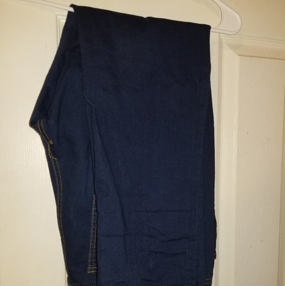 Plus size jeans - Picture 2 of 3